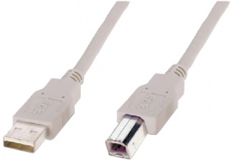 LogiLink printerikaabel A-B USB 2.0, 1.8m