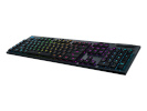 Logitech klaviatuur G915 LIGHTSPEED Wireless Gaming tak.cb | 920-008903
