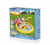 Bestway bassein Pool With Slide Sunny Land