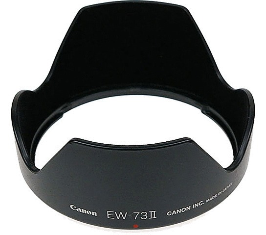 Canon päiksevarjuk EW-73 II