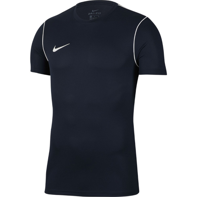 Nike Team T-särk meestele Dry Park 20 Top SS tumesinine BV6883 410 , suurus S
