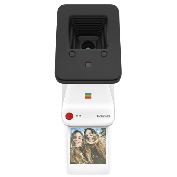 Polaroid polaroid kaamera Lab