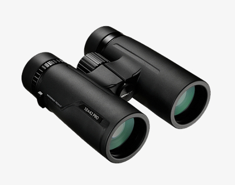 Olympus binokkel 10x42 PRO