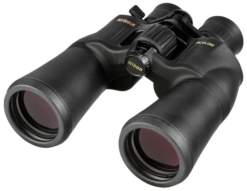 Nikon binokkel Aculon A211 10-22x50