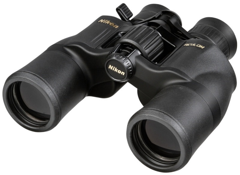 Nikon binokkel Aculon A211 8-18x42