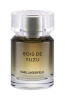 Karl Lagerfeld parfüüm Les Parfums Matieres Bois de Yuzu 50ml, meestele