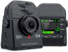 Zoom videokaamera koos helisalvestiga Q2n-4K