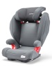 Recaro laste turvatool 15-36kg Monza Nova 2 Seatfix Prime Silent Grey, hall