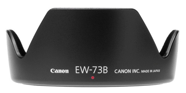 Canon päiksevarjuk EW-73B