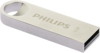 Philips mälupulk USB 2.0 16GB Moon