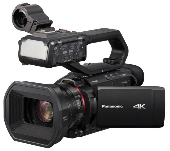 Panasonic HC-X2000E