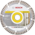 Bosch saekettad 10 DIA-TS 150x22,23 Standard for Universal, 10tk