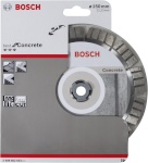 Bosch lõikeketas DIA-TS 150x22,23 Best Concrete