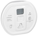 Ei Electronics nutikas vingugaasiandur Ei208IDW i-Series CO Carbon Monoxide Alarm