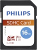 Philips mälukaart SDHC 16GB Class 10 UHS-I U1