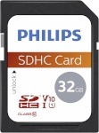 Philips mälukaart SDHC 32GB Class 10 UHS-I U1