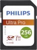 Philips mälukaart Philips SDXC 256GB Class 10 UHS-I U3 V30 A1