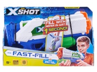 Xshot XSHOT veepüstol Fast Fill Soaker, 56138