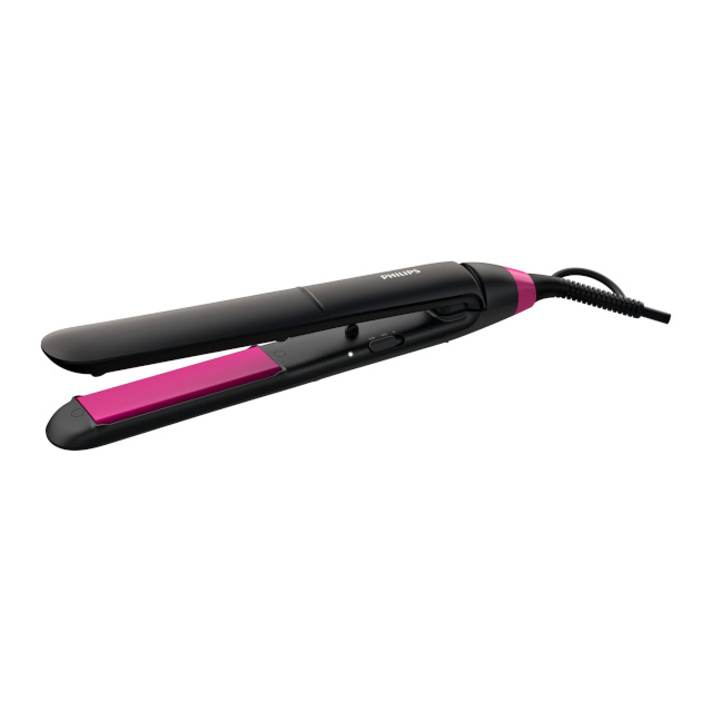Philips juuksesirgendaja BHS375/00 StraightCare Essential ThermoProtect Hair Straightener, must