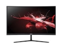 Acer monitor EI272URP 27" Quad HD LED Must