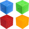 Am Tullo sensoorne kuubik Sensory Cube Tullo 465-466-467-468