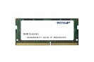 Patriot mälu DDR4 SIGNATURE 8GB 2666Mhz CL19