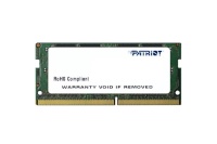 Patriot mälu DDR4 SIGNATURE 8GB 2666Mhz CL19