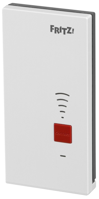 AVM võrgulaiendaja FRITZ! WiFi Repeater 2400