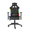 Genesis mänguritool Gaming chair Trit 500 RGB, NFG-1576, must