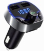 Sencor bluetooth/mp3 saatja autosse SWM4545BT