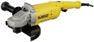 Dewalt nurklihvija DWE496-QS 230mm Angle Grinder