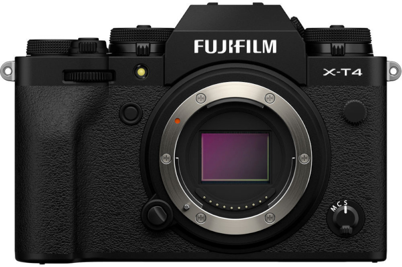 Fujifilm X-T4 kere must