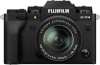 Fujifilm X-T4 + 18-55mm, must