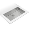 Teka kraanikauss BE LINEA RS15 71.40 SINK