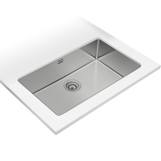 Teka kraanikauss BE LINEA RS15 71.40 SINK