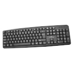 Titanum klaviatuur Standard Keyboard TK101 USB