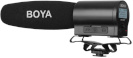 Boya mikrofon BY-DMR7 Mini Condenser