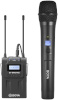 Boya mikrofon BY-WM8 Pro-K3 Kit UHF Wireless