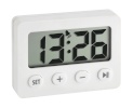 TFA 60.2014.02 travel Alarm Clock