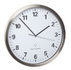 TFA seinakell 60.3523.02 radio Wall Clock