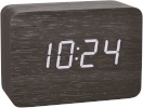 TFA 60.2549.01 Radio Alarm Clock must