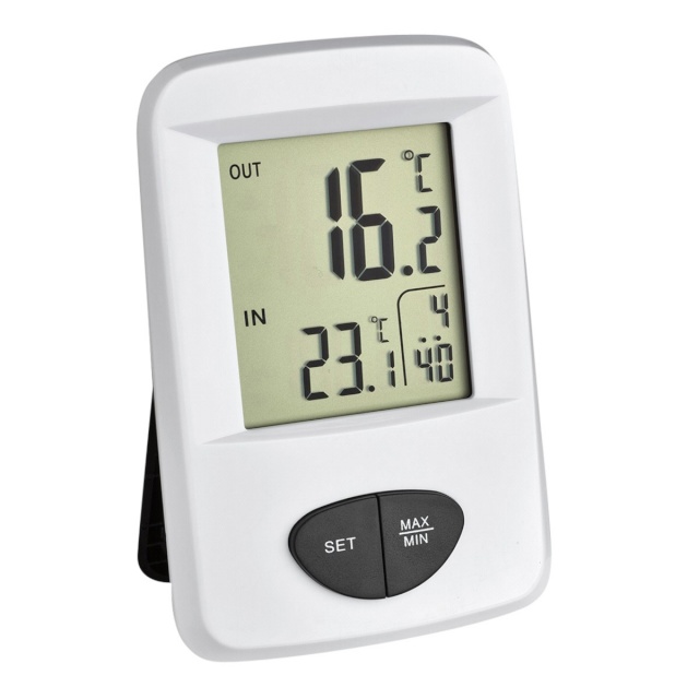 TFA ilmajaam 30.3061.02 Weather Station