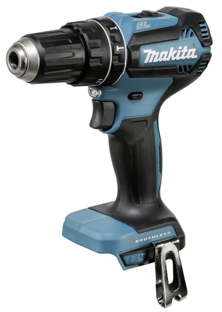 Makita akulööktrell DHP485Z Cordless Combi Drill