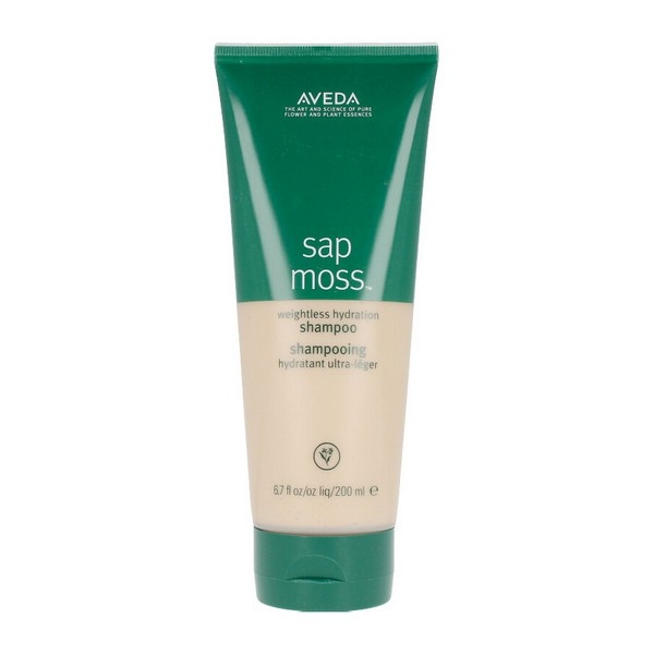 Aveda niisutav šampoon Sap Moss Maht 200ml