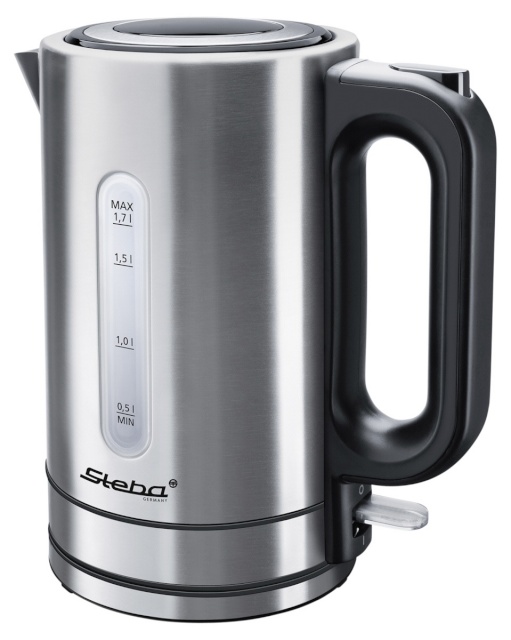 Steba Steba veekeetja WK 20 Inox 2200W sr