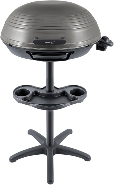 Steba elektrigrill VG 325 BBQ Column Grill