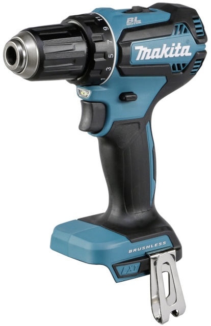 Makita akutrell DDF485Z Cordless Drill Driver 