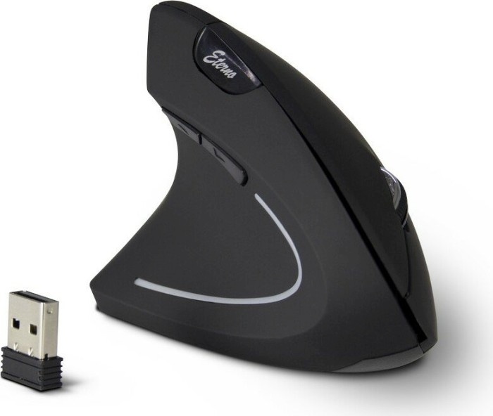 Intertech hiir AC KM-206L Wireless Mouse
