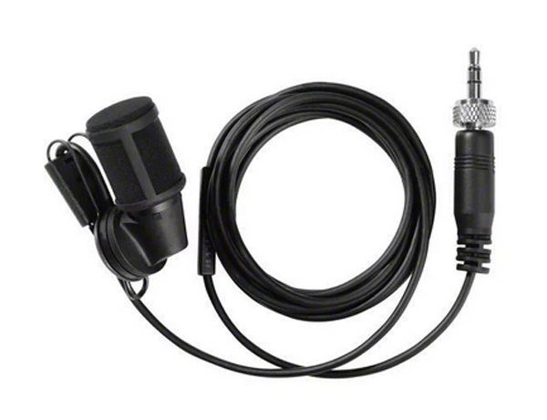 Sennheiser mikrofon MKE 40ew