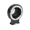 Metabones objektiiviadapter Nikon G to BMPCC4K Speed Booster ULTRA 0.71x